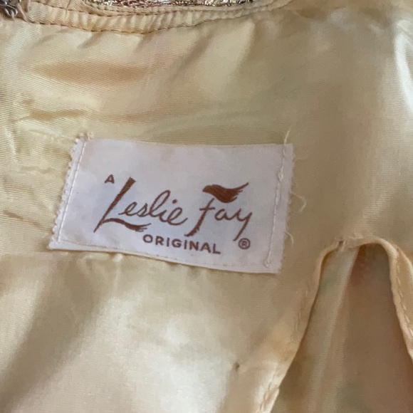 COPY - 1970’s cocktail dress - Picture 10 of 10